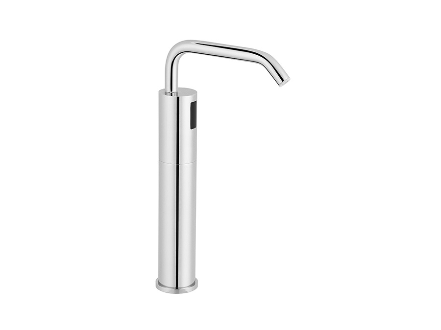 Brass faucet automatic soap dispenser-Y5801LA