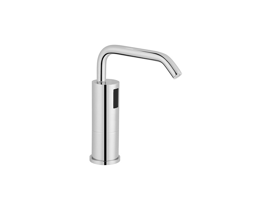 Touchless faucet soap dispenser-Y5801MA