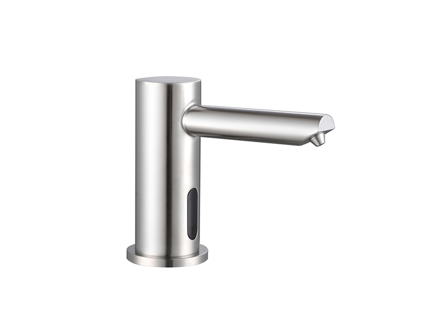 Lavatory sink sensor soap dispenser-Y5809A