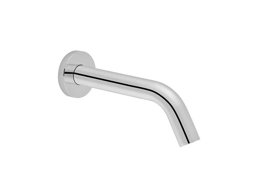 Wall mounted sensor faucet-Y6812AD