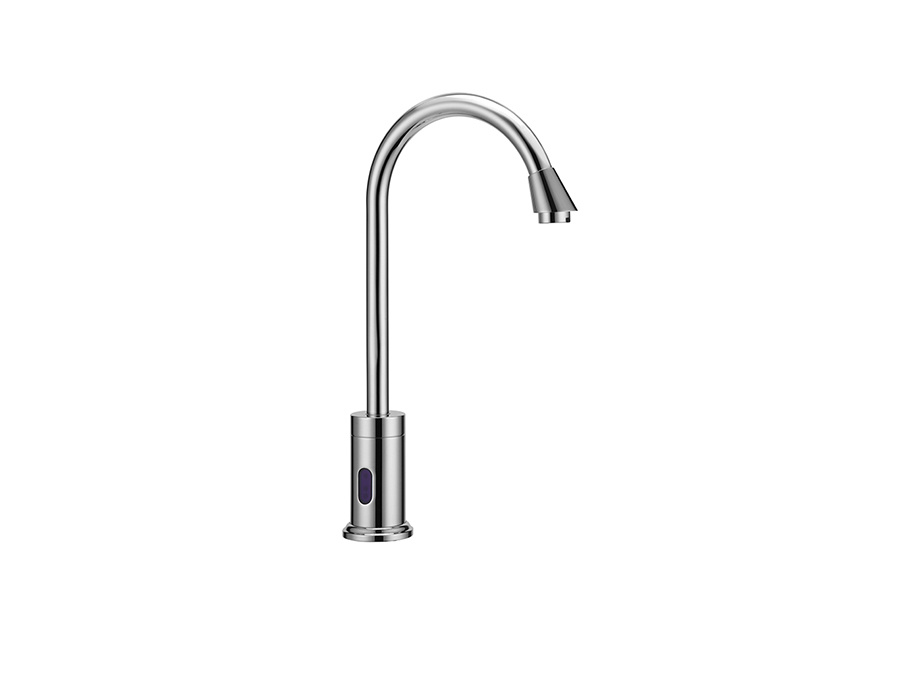 Medical touchless faucet-Y6819AD