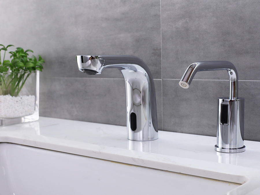 china Hand basin sensor soap dispenser Wholesale Price