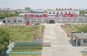 熱烈歡迎松江政協建設一組蒞臨上海雅森洗滌設備有限公司參觀指導！