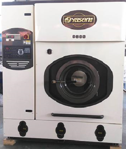 LS900石油干洗機