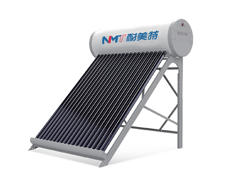 太阳能单机