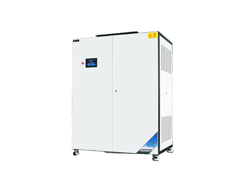 N5PK-600KW/800KW-NMT冷凝式燃气模块炉
