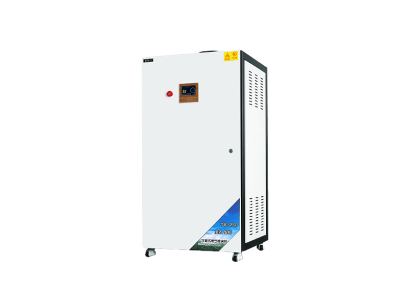 N5PK-100KW-NMT冷凝式燃气模块炉