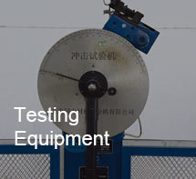 Testing  Equipment