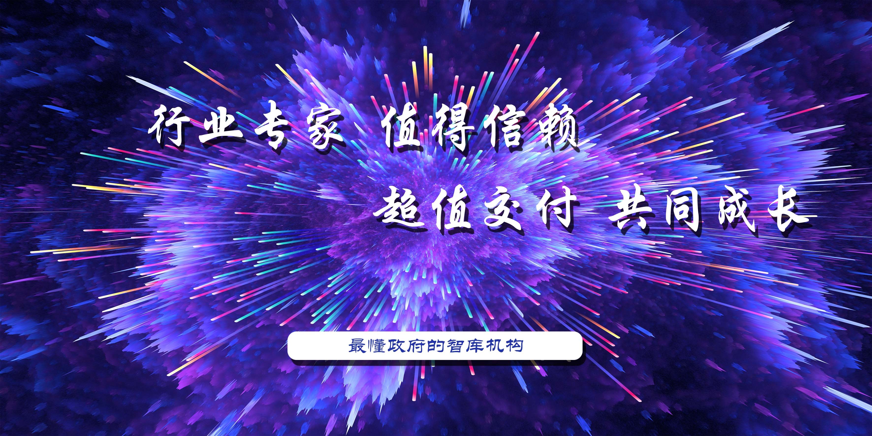 行业专家