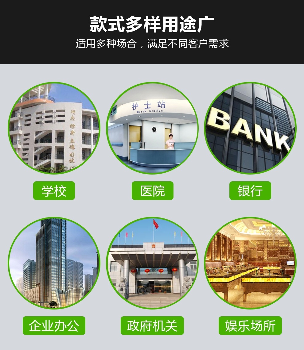 產品展示