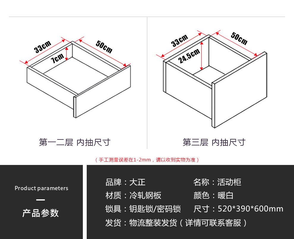 产品展示