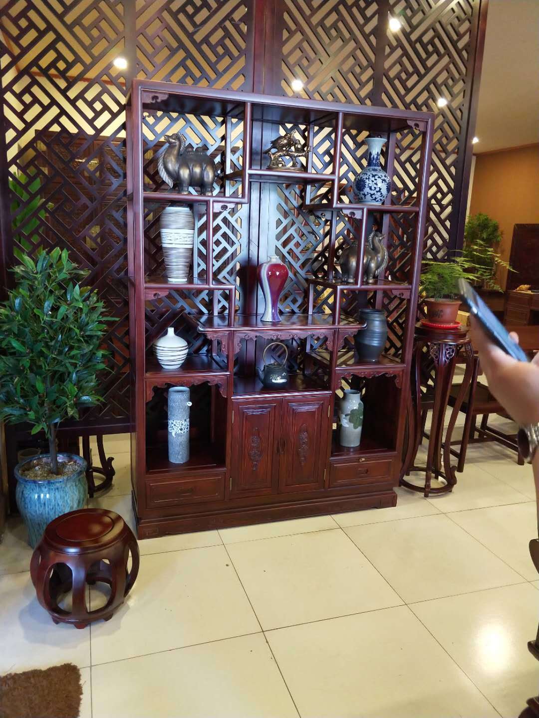 老榆木明清款系列（十四）