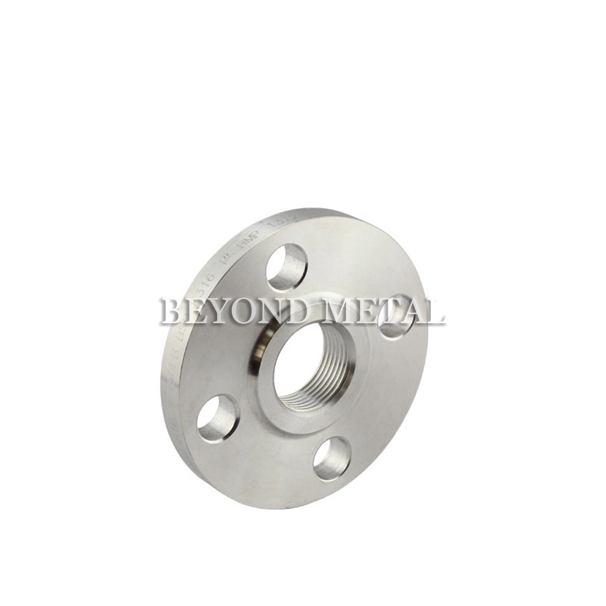 FLANGES