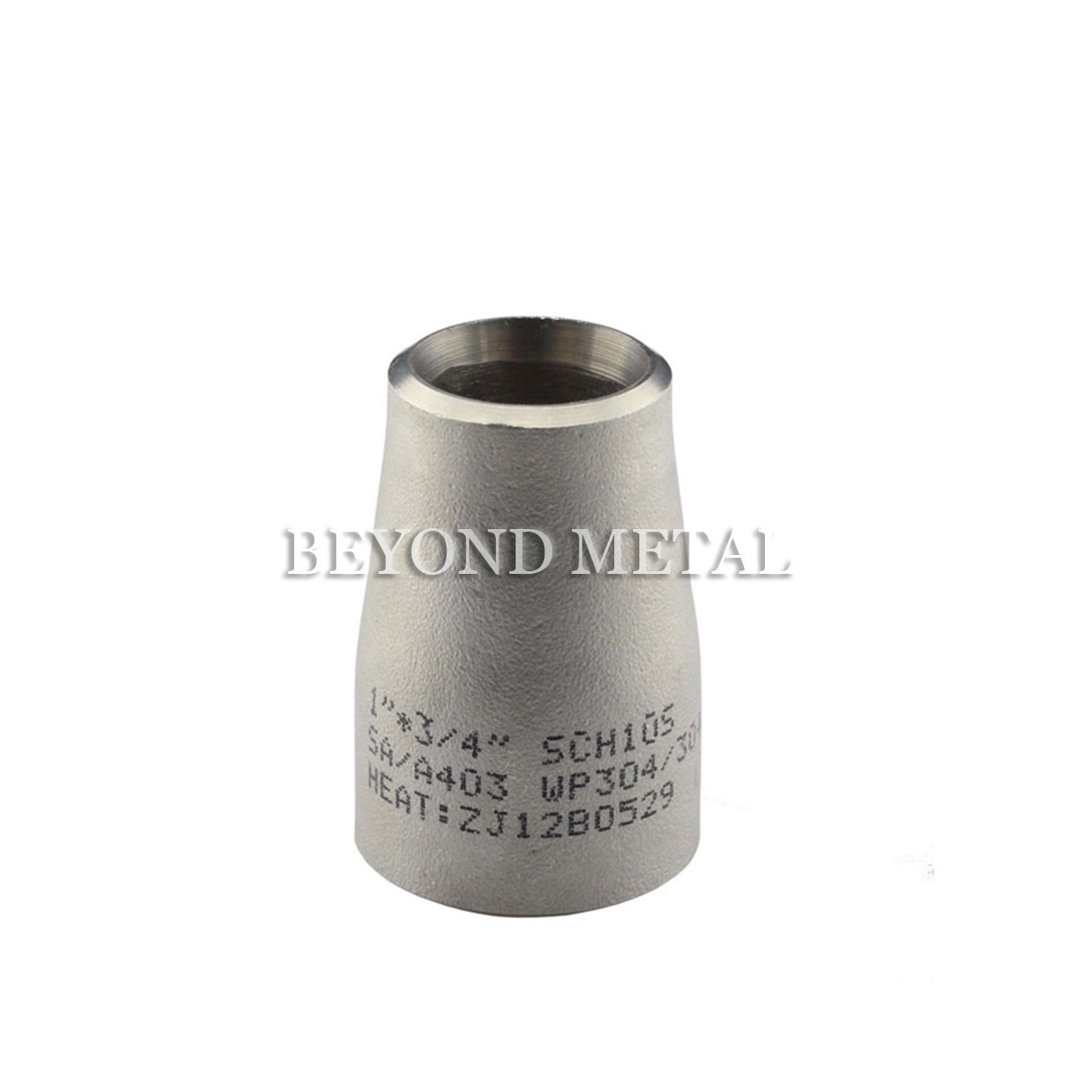 Concentric Reducer