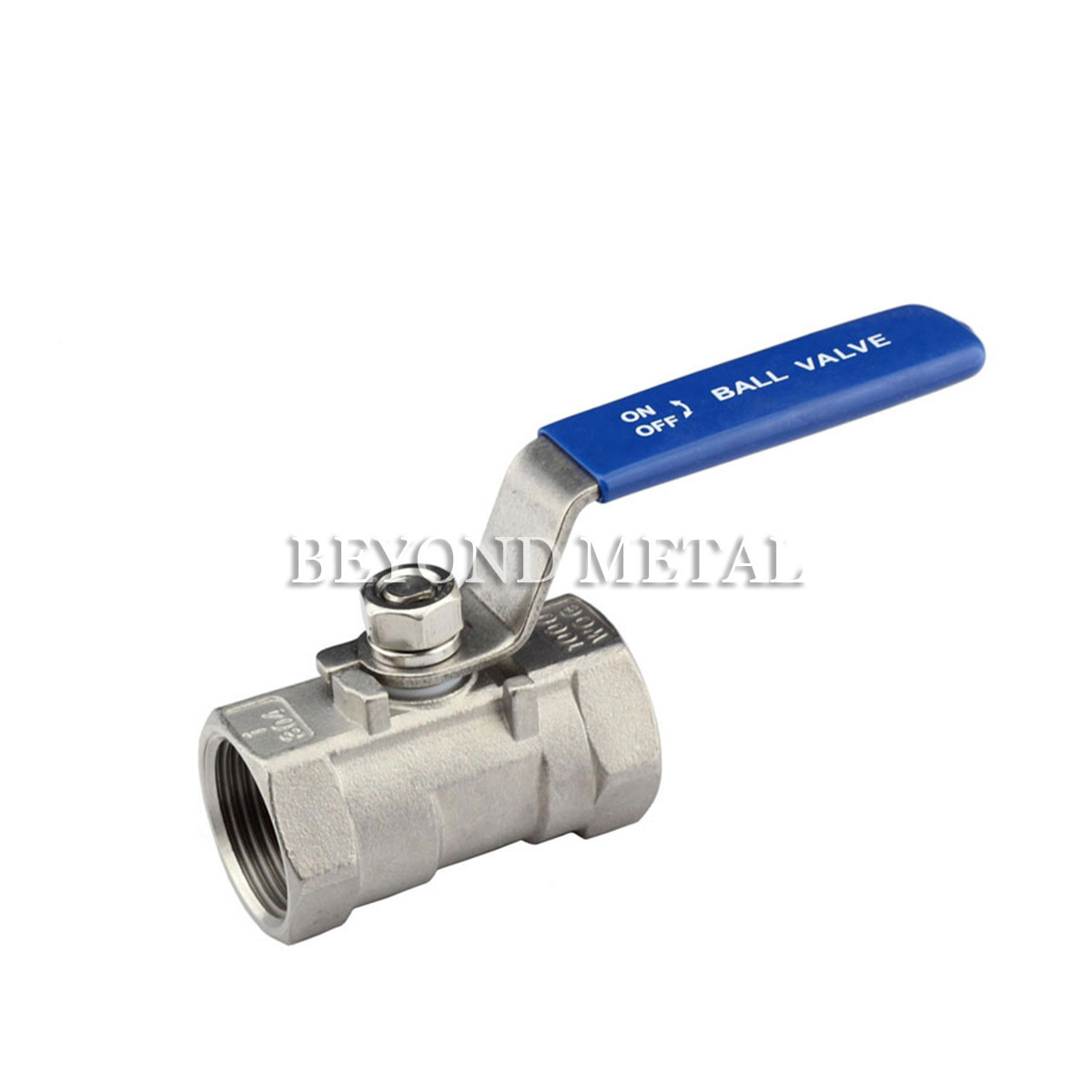 1PC BALL VALVE