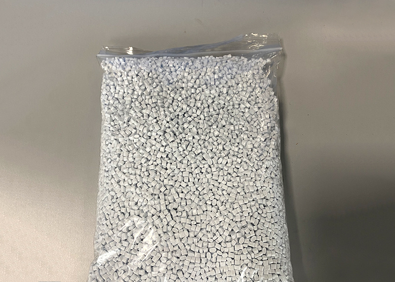 HIPS耐腐蝕合金料