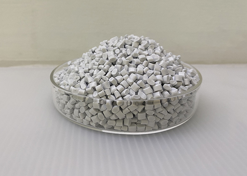 耐腐蝕抗開(kāi)裂聚烯烴合金