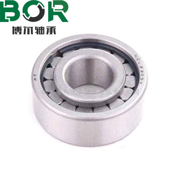 NCL Series Cylingrical roller bearings