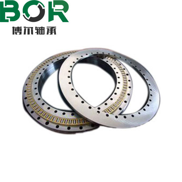 Non-standard thrust roller bearings