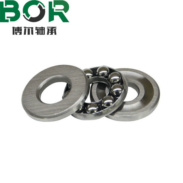 513 Series Thrust ball bearings