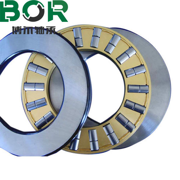 893 Series Thrust roller bearings