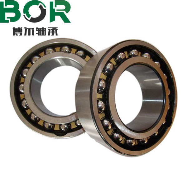 3300 Series Angular contact ball bearing