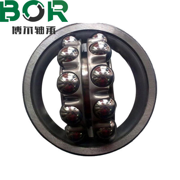 22-2RS Series Aligning ball bearings
