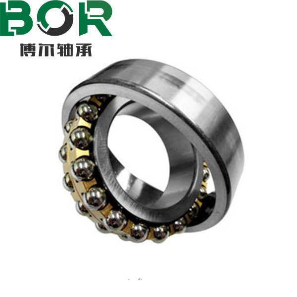 Copper Frame_series Aligning ball bearings