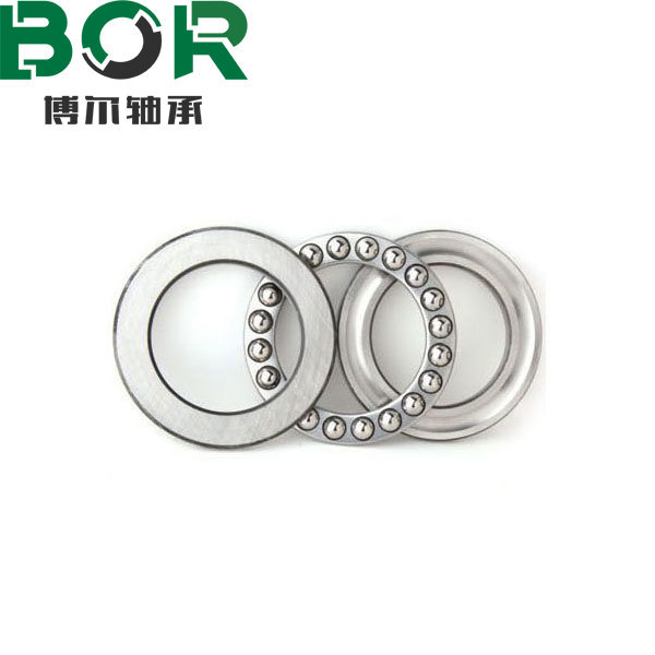 511 Series Thrust ball bearings