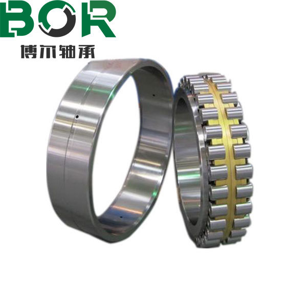 NN Series Cylingrical roller bearings