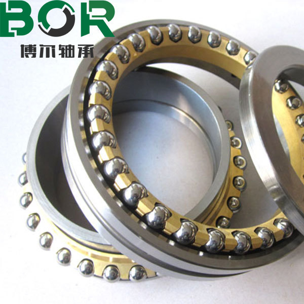 2344_BM Series Thrust ball bearings