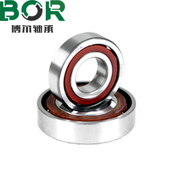 73 Series Angular contact ball bearing