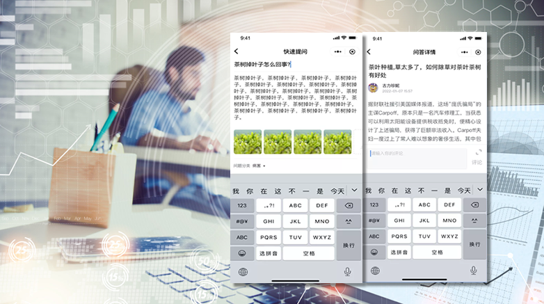 资源规划&农场概况