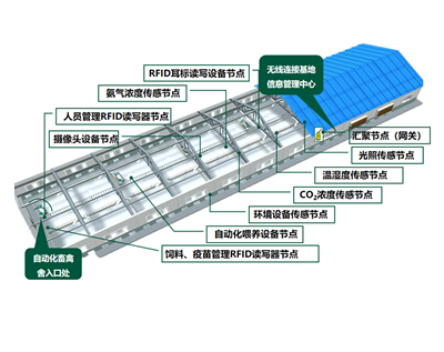 畜禽养殖