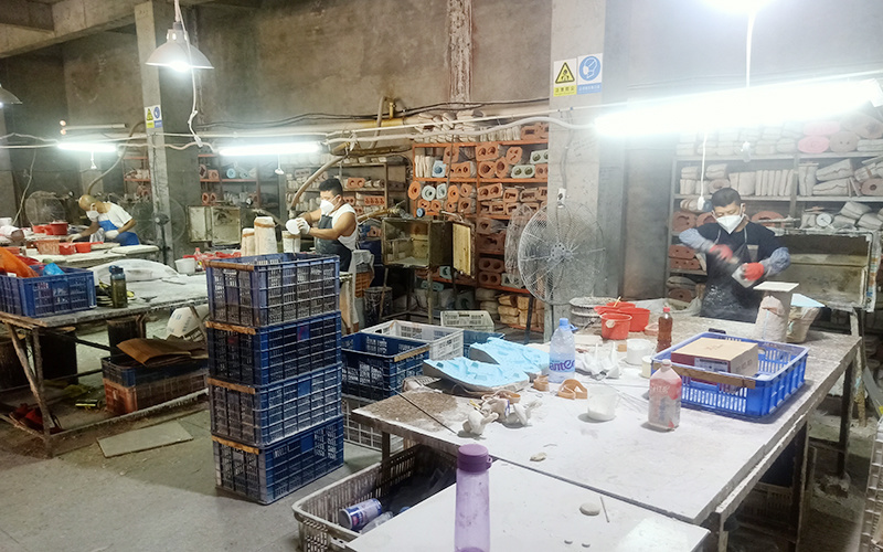 Factory