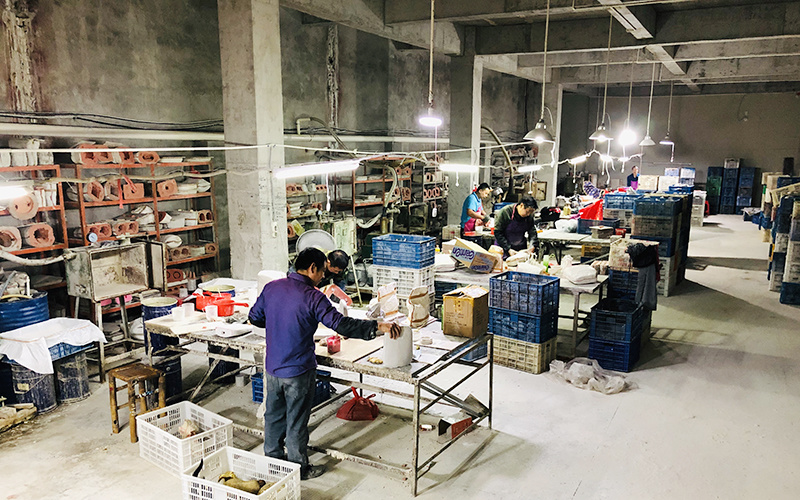 Factory