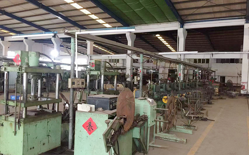 Factory