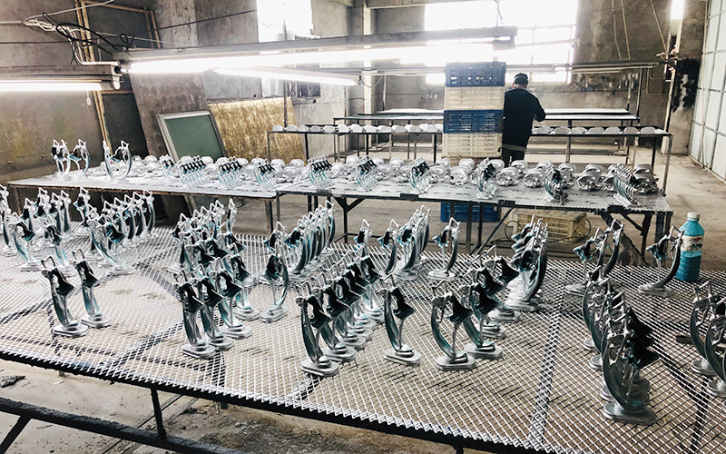 Factory
