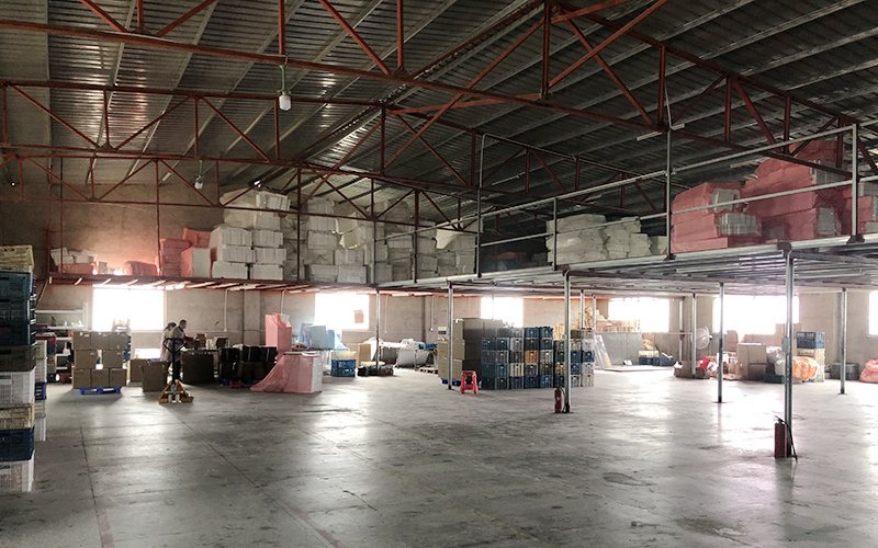 Factory