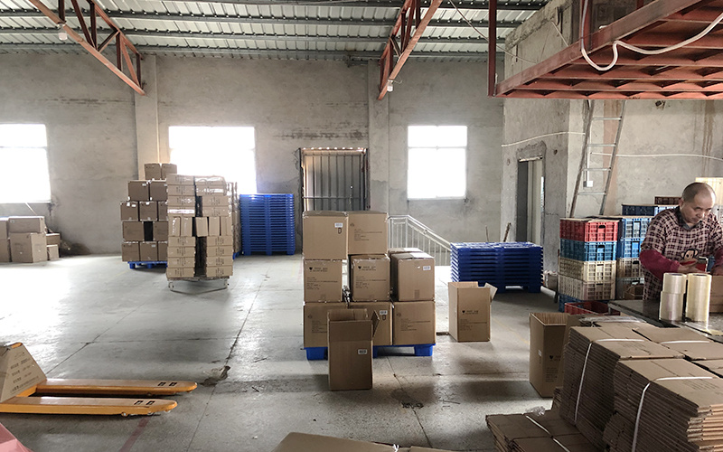 Factory