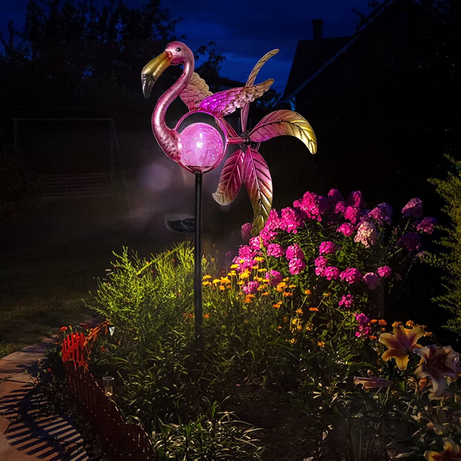 Garden Ornaments