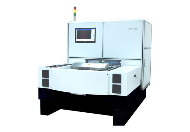 Automatic V-CUT machine SUC-888