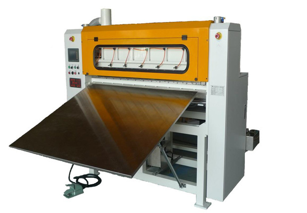 Copper Foil/PP Automatic Sheet Cutter