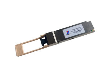 40G QSFP+ SR4 300m C-Temp