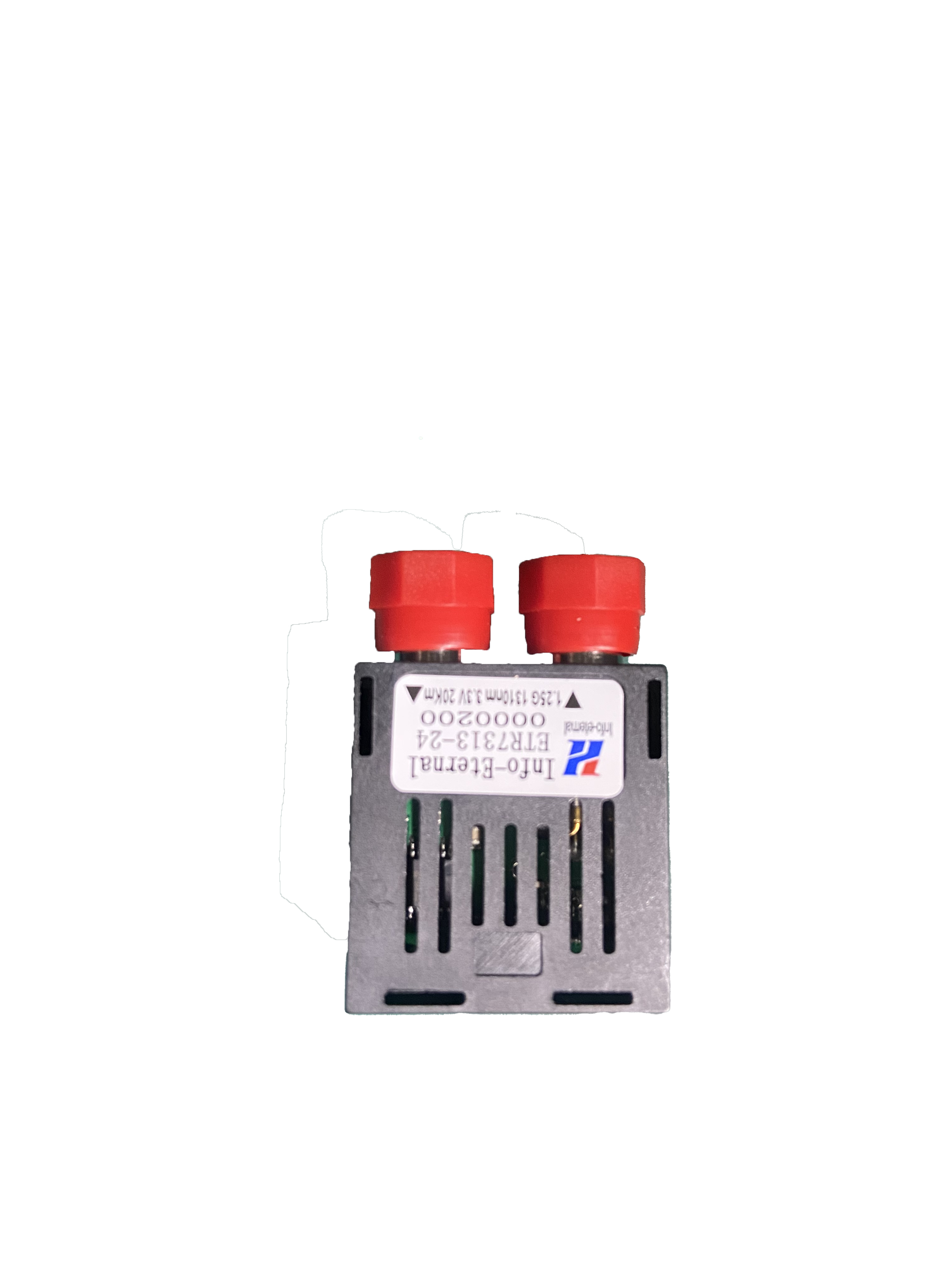 1-9 1.25G - 双纤-1310
