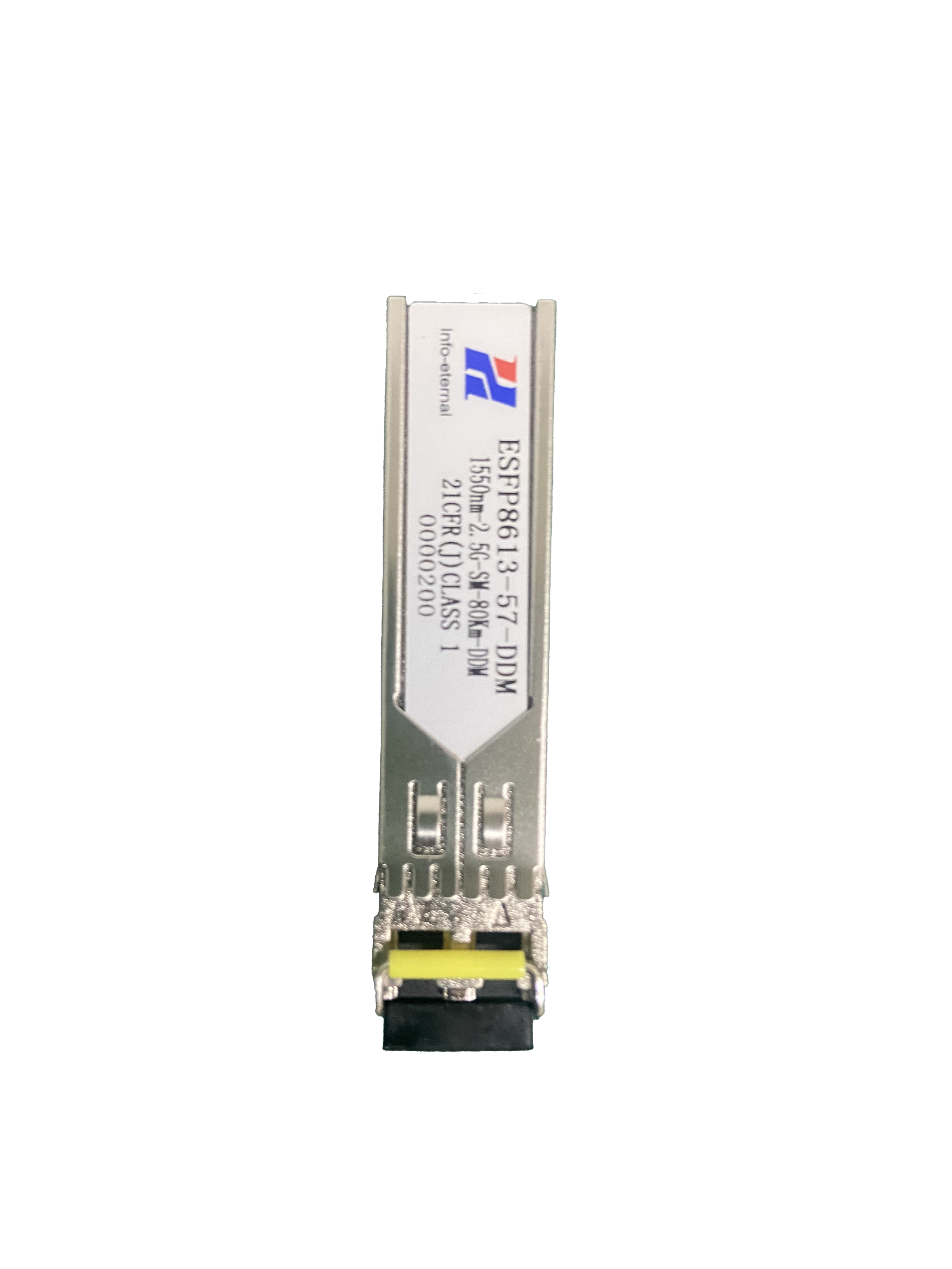 SFP 2.5G - 双纤-1310