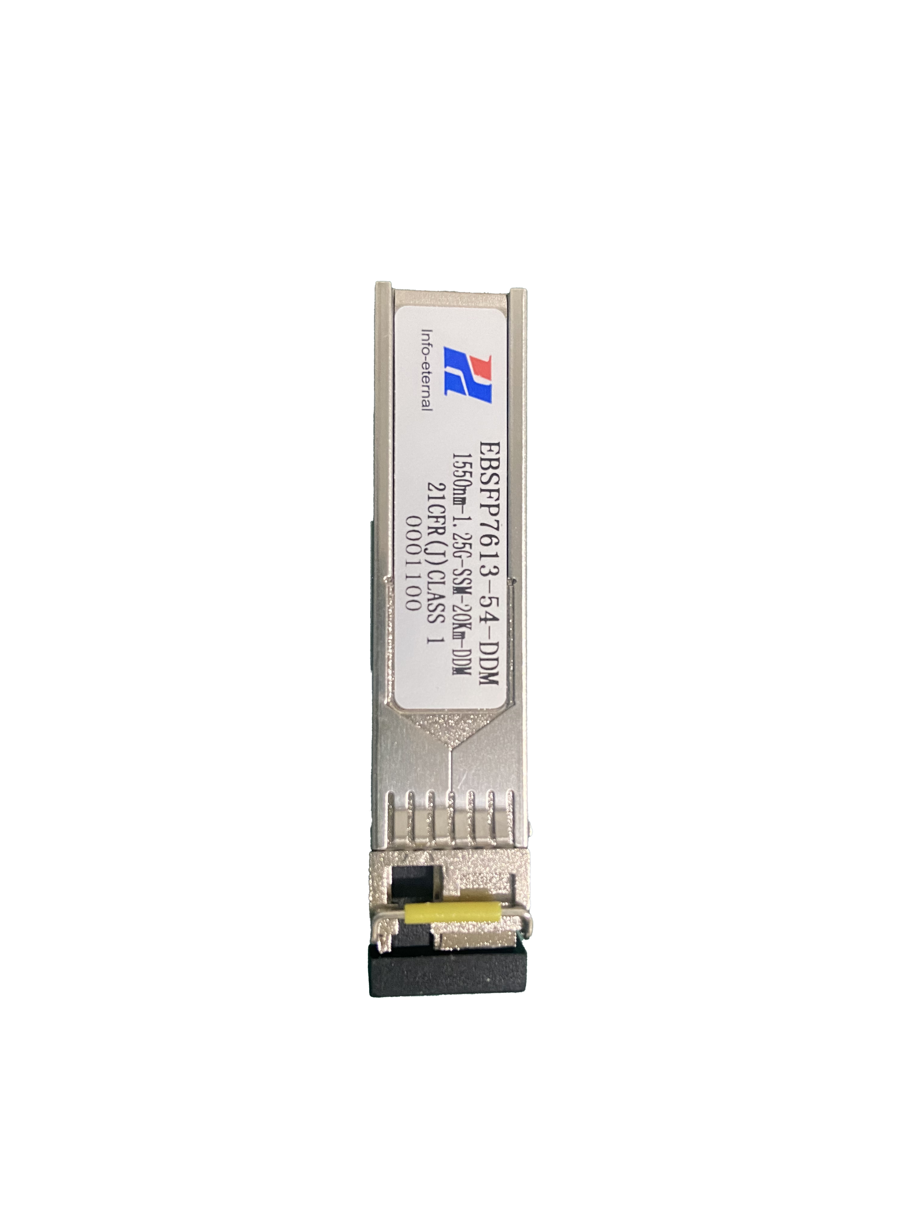 SFP 1.25G - 双纤-1310
