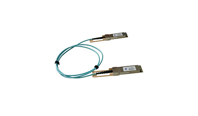 100G QSFP28 AOC 3m-100m C-Temp