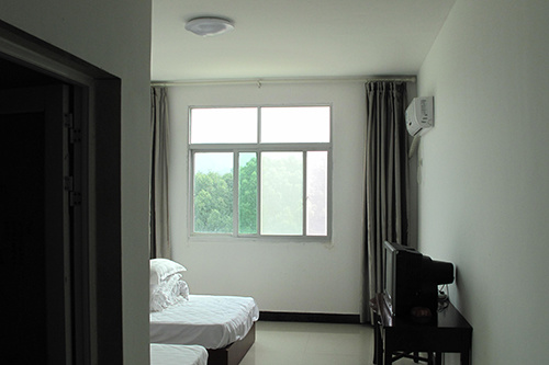 Zhuangyuan Villa Zhuangyuan Villa