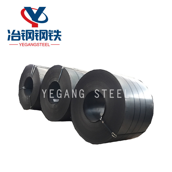 A283 Carbon Steel Coil